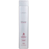 Серебристый шампунь L'anza Healing ColorCare Silver Brightening Shampoo 300мл