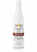 Yellow Nutritive Shampoo - Шампунь питательный для волос (Италия) 500 мл