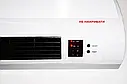 Тепловентилятор Domotec MS-5961 настінний 2000W, фото 7