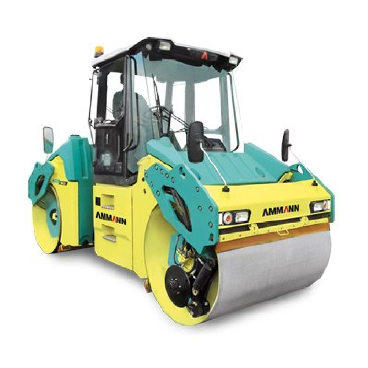 Асфальтовий коток TSM Global AMMANN ARX
