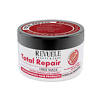 Восстанавливающая маска для волос Revuele Total Repair Professional Hair Mask