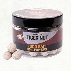 Бойли Dynamite Baits Tiger Nut Foodbait Pop-Ups 12mm