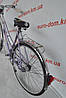 Міський велосипед Pegasus 28 колеса 3 швидкості на планітарці., фото 5