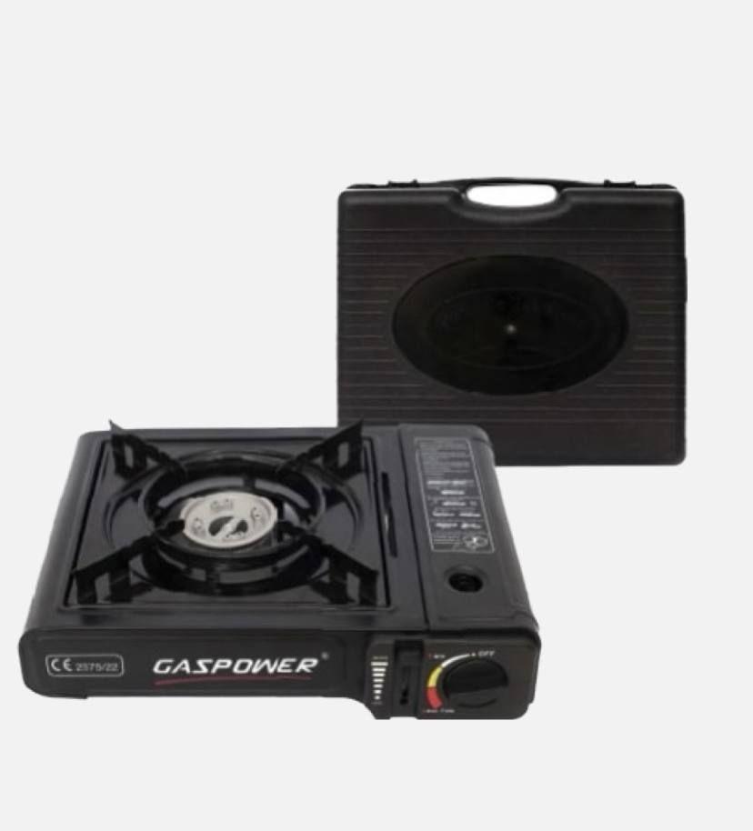 Туристична газова плитка GAS POWER, фото 1