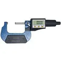 Мікрометр цифровий МКЦ 25-50 0.001, фото 1