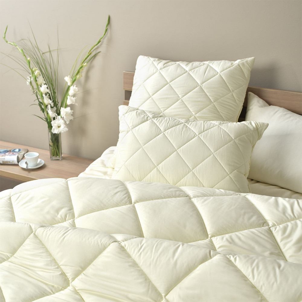 Ковдра літня Двоспальне Comfort 150 г/м, 175*210