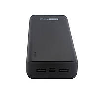 УМБ 20000mAh Power Bank TECH CHARGE SUPER FAST (1752), потужний повербанк