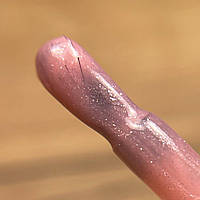 Гель Global Fashion Glitter Magic-Extension №12, 12 мл