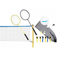 Набір для бадмінтону (волейболу) SCATCH 2в1 (310X168см) 143880