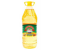 Олія соняшникова рафінована Королівський смак 2.0 л