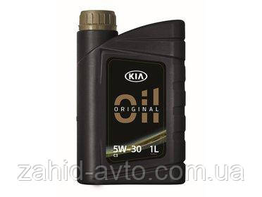 Моторне масло KIA Original Oil 5W-30 C3 1л