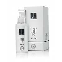 LIGHT E+C SERUM DR. KADIR Сыворотка с витаминами Е+С 125 мл