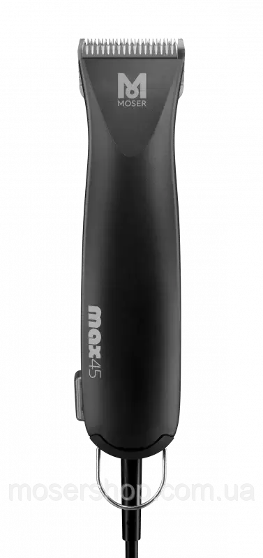 Машинка для стрижки тварин Moser Max 45 1245-0077