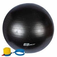 Мяч для фитнеса EB FIT 85CM 1029474 (массажный)