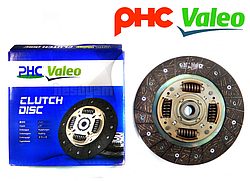 Диск зчеплення Nexia, Espero, Astra F, Vectra A, Calibra 1.5 DOHC,1.6 90- 216*144*24*20.7 Valeo PHC DW22