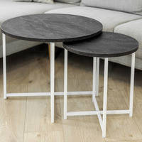 Журнальні столики