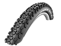 Покрышка Schwalbe Black Jack 24x1.90(47-507) Active. K-Guard LiteSkin B/B-SK