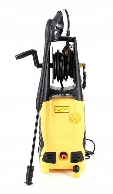 Мийка високого тиску Автомийка KRAFT&DELE KD436, фото 1