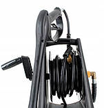 Мийка високого тиску Автомийка KRAFT&DELE KD436, фото 7