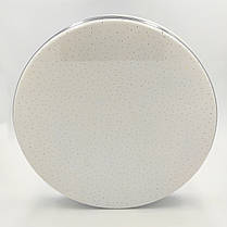 LED світильник накладний Biom 36W 5000К IP33 круг декор 22152 BYR-02-36-5, фото 3