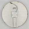 LED світильник накладний Biom 36W 5000К IP33 круг декор 22152 BYR-02-36-5, фото 7