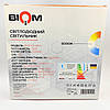 LED світильник накладний Biom 36W 5000К IP33 круг декор 22152 BYR-02-36-5, фото 8