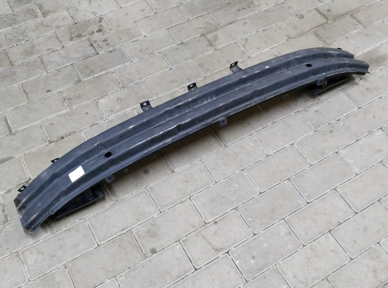 Підсилювач переднього бампера KLOKKERHOLM KH1119 940 CHEVROLET AVEO T-200
