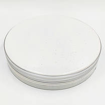 LED світильник накладний Biom 24W 5000K IP33 круг декор BYR-02-24-5 22151, фото 6