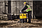 Ящик-візок TOUGHSYSTEM 2.0 DeWALT DWST83295-1, фото 3