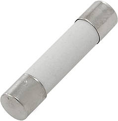 Запобіжник керамічний для НВЧ-печі 10A 250 V 30x6мм