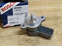 Клапан регулировки давления BOSCH 0 281 002 750 MERCEDES W203 01->