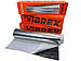 Віброізоляція Vibrex Master 2mm на фользі 100мкм (рулон 50x400cm, 2м²) Україна, фото 7