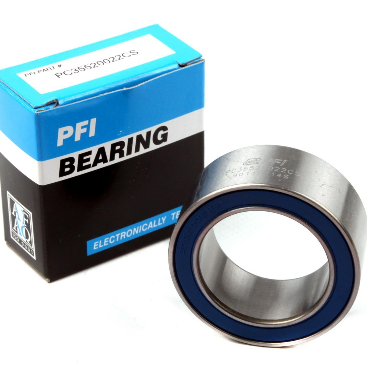 Підшипник кондиціонера PC30520022CS PFI (30*52*22)
