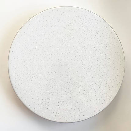 LED світильник накладний Biom 48W 5000К IP33 круг декор 22153 BYR-02-48-5, фото 1
