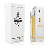 Paco rabanne 1 million lucky tester | Сравнить цены и купить на Prom.ua