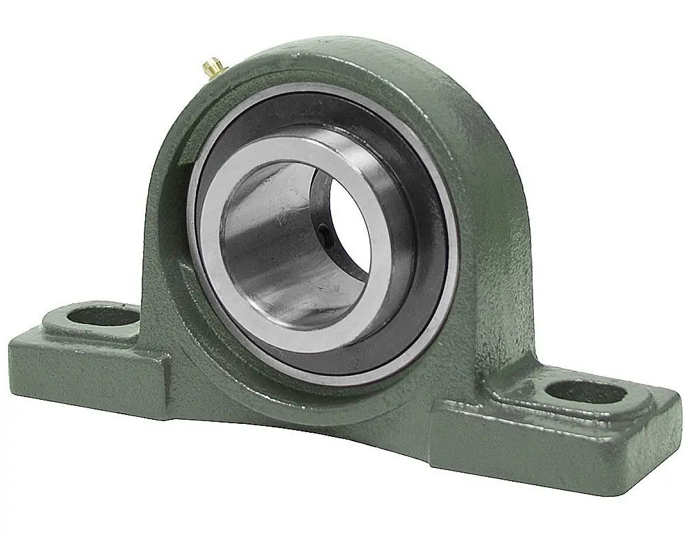 Підшипник кульковий UCP 206  корпусний