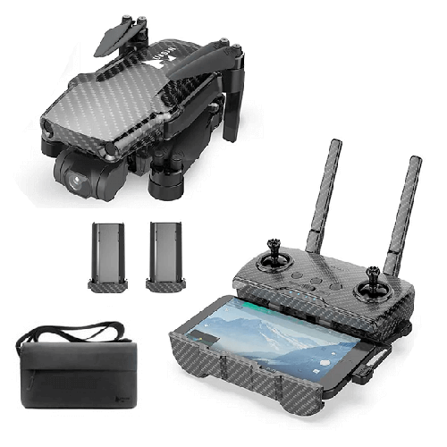 Купить Дрон Квадрокоптер Hubsan Zino Mini SE Refined Combo с 4K камерой ...