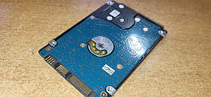 Жорсткий диск для ноутбука 500 Gb / Гб Toshiba MQ01ACF050 2.5" SATA3 No 221912200, фото 3