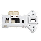 Замок дверей для пральної машини Gorenje (ROLD DA 077050) - 170966, фото 2