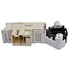 Замок дверей для пральної машини Gorenje (ROLD DA 077050) - 170966, фото 3