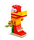 Lego Classic Творчі веселощі в океані 11018, фото 7