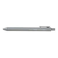 Ручка Buromax Rubber Touch синий 0.5 мм (BM.8363-01)