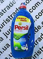 Гель для прання Persil Active Gel Deep Clean Technology Family Pack 5,8 л.