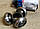Тришип внутрішній FASE 11-701-002 FORD CONNECT 1.8D 02 ->, фото 3