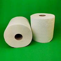 Рушники паперові целюлозні в рулоні Papero RL029, 100 м