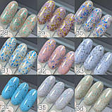 База GeliX з поталлю 35, фото 6