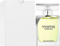 Женские духи Versace Vanitas Туалетная вода 100 ml/мл оригинал Тестер