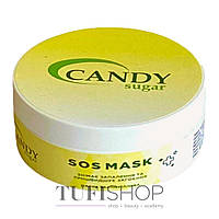 Успокаивающая маска после депиляции Candy Sos mask 50 г