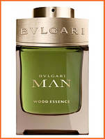 Булгарі Мен Вуд Есенція - Bvlgari Man Wood Essence парфумована вода 100 ml., фото 2