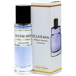 Парфумована вода для чоловіків Morale Parfums Eclate Men, 30 мл